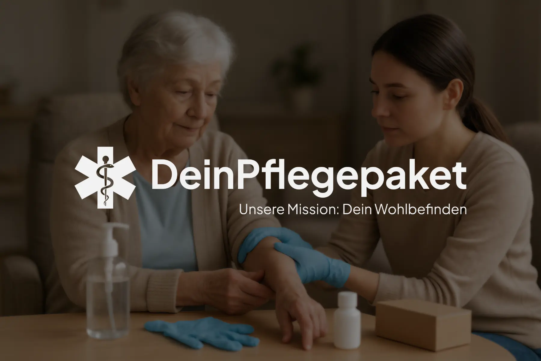 DeinPflegepaket