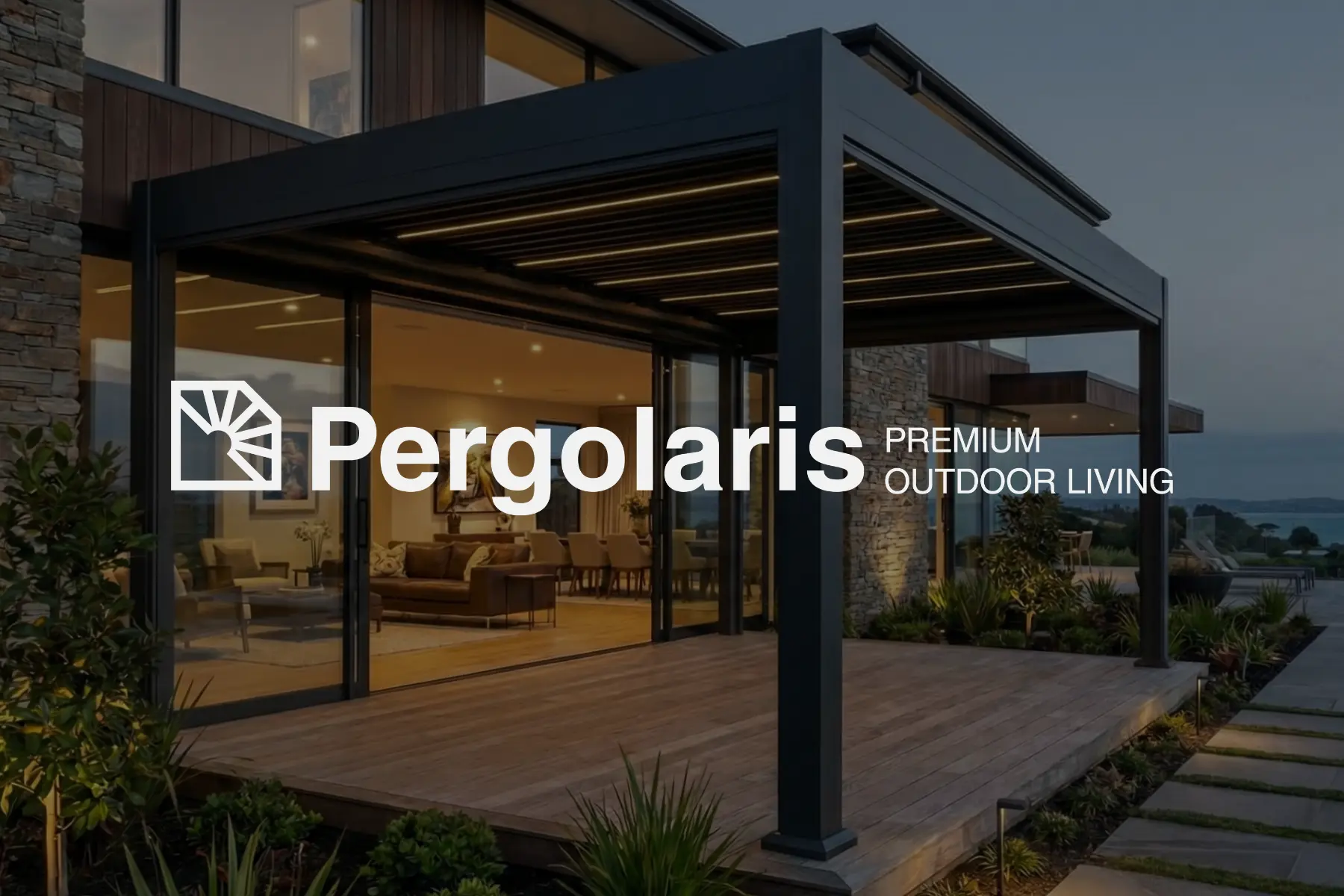 Pergolaris